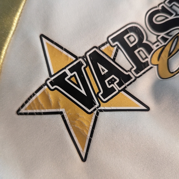 Activstars Uniform Cheerleading Team HALLOWEEN COSTUME VARSITY Activstars - Picture 11 of 13